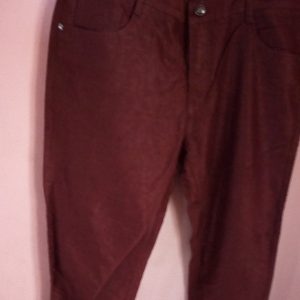 Versace Denim. Size 35.