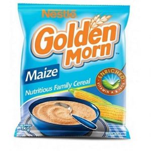 Golden Morn 800g Cereal
