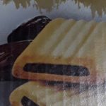 Date Biscuits