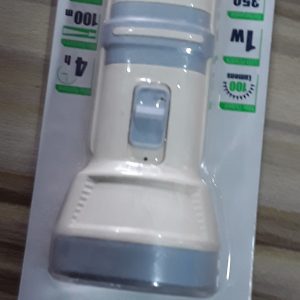 DP Led Light . A Torch Light - 9160 ( Small Size).