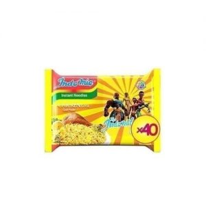 Indomie Chicken Super Pack
