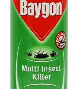 Baygon Insecticide 250ml.