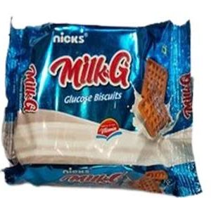 Energro All Milk Biscuit 46g