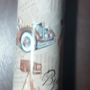 Montage 321Unisex Body Spray-200ml