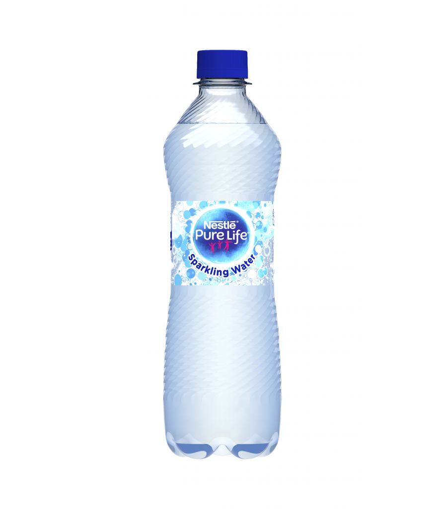 Nestle Pure Life Sparkling Water – Singly sold. – VE'AL HA'ELOAH🛐 STORES