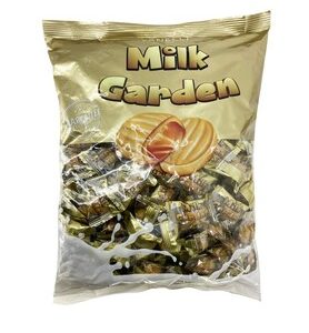 Vanelli Milk Garden Sweet.