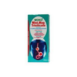 Trisilicate Moko Mist. Mag- 200ml