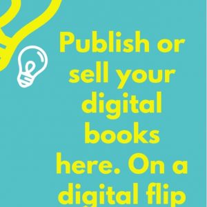 Publish Copies of Text Book, Magazines, Newspapers, on 3D Flip Book Page, etc. You can also Sell Here.