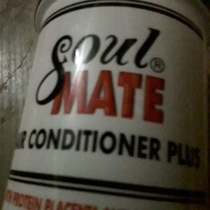 Soul Mate Hair Conditioner Plus- 100g ( small size)