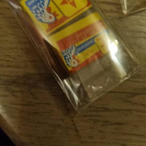 Maggi Chicken Flavour by 60, Sold in Pieces Here Via HA'RUACH ELOAH Kichen in Veal Stores.