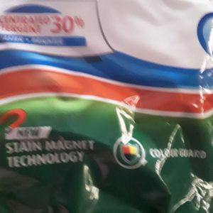 Klin Concentrated Detergent-450g.