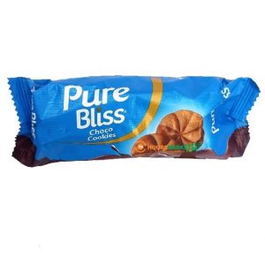 Pure Bliss Choco Cookies- Big Size