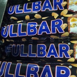 Full Bar Chocolate  by 24