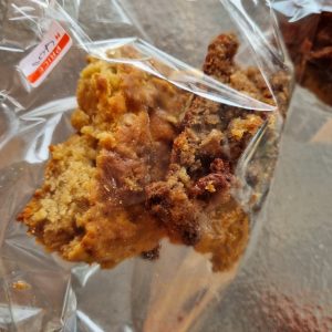 HA'RUACH 🛐 HA'ELOAH 🛐 ELOAH 🛐 Cake - Chocolate Mix@ N250