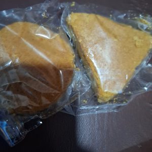 HA'RUACH 🛐 HA'ELOAH 🛐 ELOAH 🛐 Cake @ N400