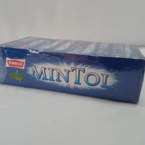 Parle Mintol -Sweets