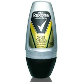 Men Rexona Invisible Roll-on