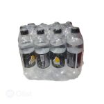 Team Soda Water - 35cl