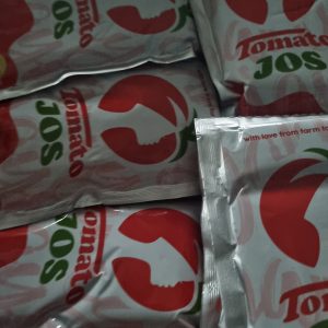 Tomato Mix Paste- 65g