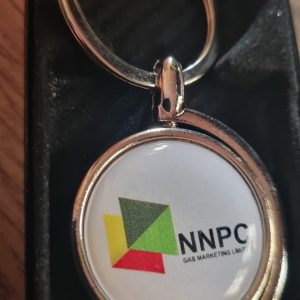 NNPC Key Holders.