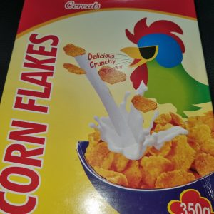Infinity Cornflakes-350g