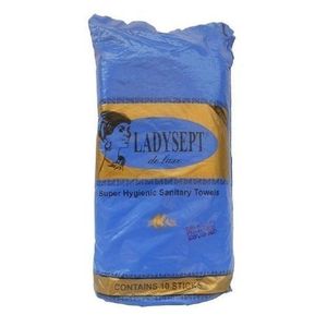 Lady Sept Sanitary Pad