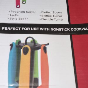 Dishwasher Safe Kitchen Tools