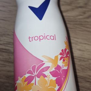 Sure Motion  Sense Tropical  Body Spray- 250mle