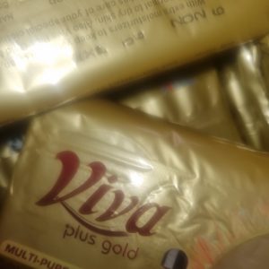 Viva Plus Multi- Purpose  Tablet Soap  of  Various Types Per Carton - Wholesales