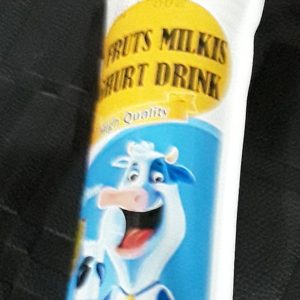 Mr Fruit Yoghurt in  Satchet -150ml