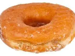 AN-NUR DOUGHNUT-Pastry