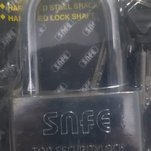Snfe TOP Security PADLOCK- Big Size