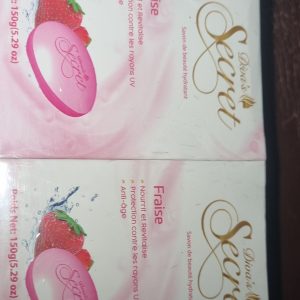 Fraise Diva's Secret - 150g