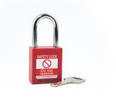Padlocks