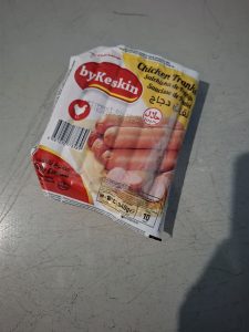 Sale
