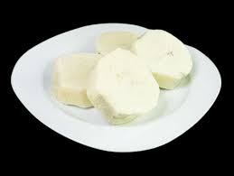 HA'ELOAH🛐  Boiled Yam