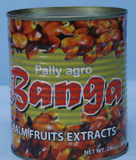 Banga in a Big Can
