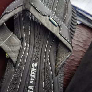 Mista by Sfn Slippers for Men. Size 42/43