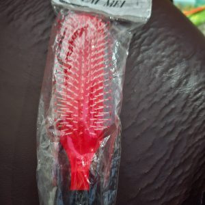 Lai Mei , Ladies Hair Brush- Medium Size. (Copy)