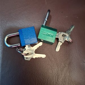 Padlock - Small Size