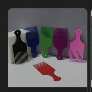 Long Hair Comb
