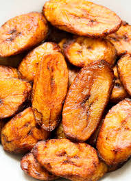 HA'ELOAH 🛐 Dodo - Fried Plantain