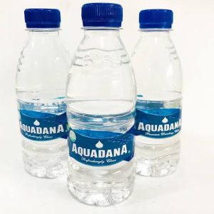 Aquadana Premium Table Water - 33cl
