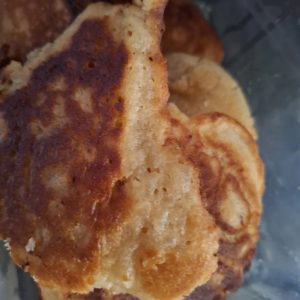 VEAL • HA'ELOAH 🛐 VEAL STORE HA'ELOAH 🛐 PANCAKES