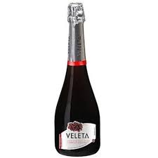 Veleta Wine - 75cl