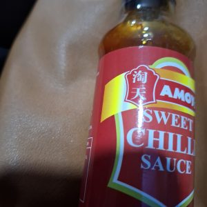 Amoy Sweet Chili Sauce Ketchup