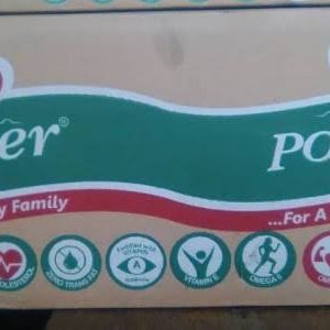 Power oil 45ml Sachets per Half Carton - Wholesale