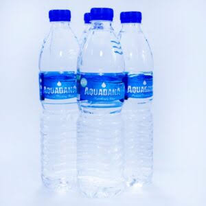 Aquadana Premium Table Water - 75cl