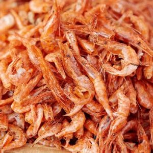 HA'ELOAH 🛐 HA'RUACH HAKODESH 🛐🛐Crayfish in a Satchet