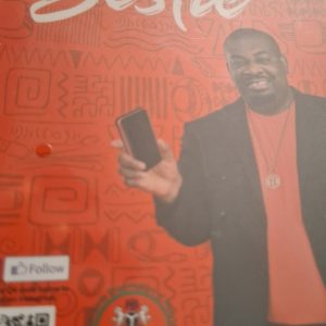 New Age Power Bank 12500MH/ 46WH ; With Type C In and Output